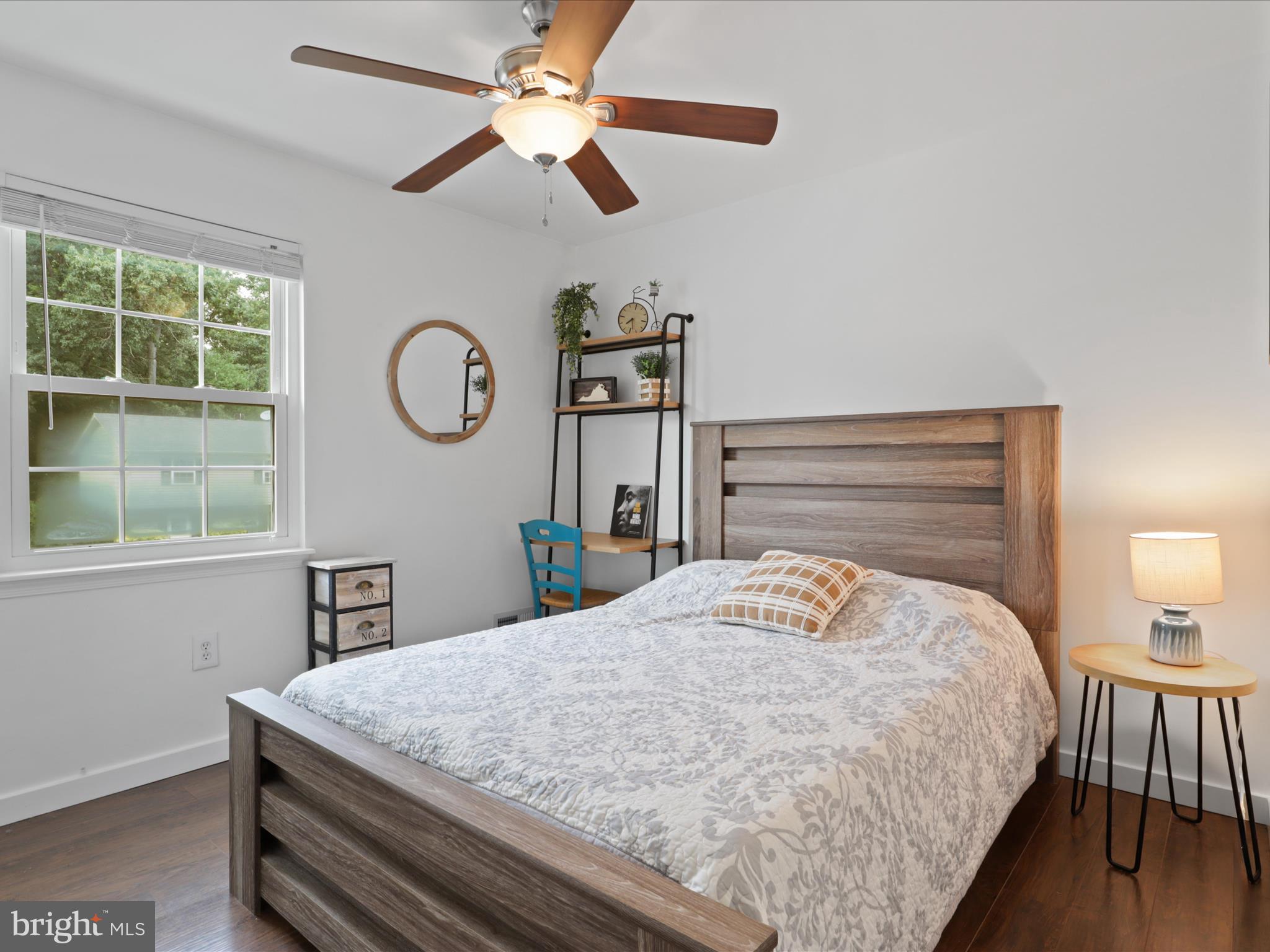 LAKE RIDGE- OAKWOOD - Residential