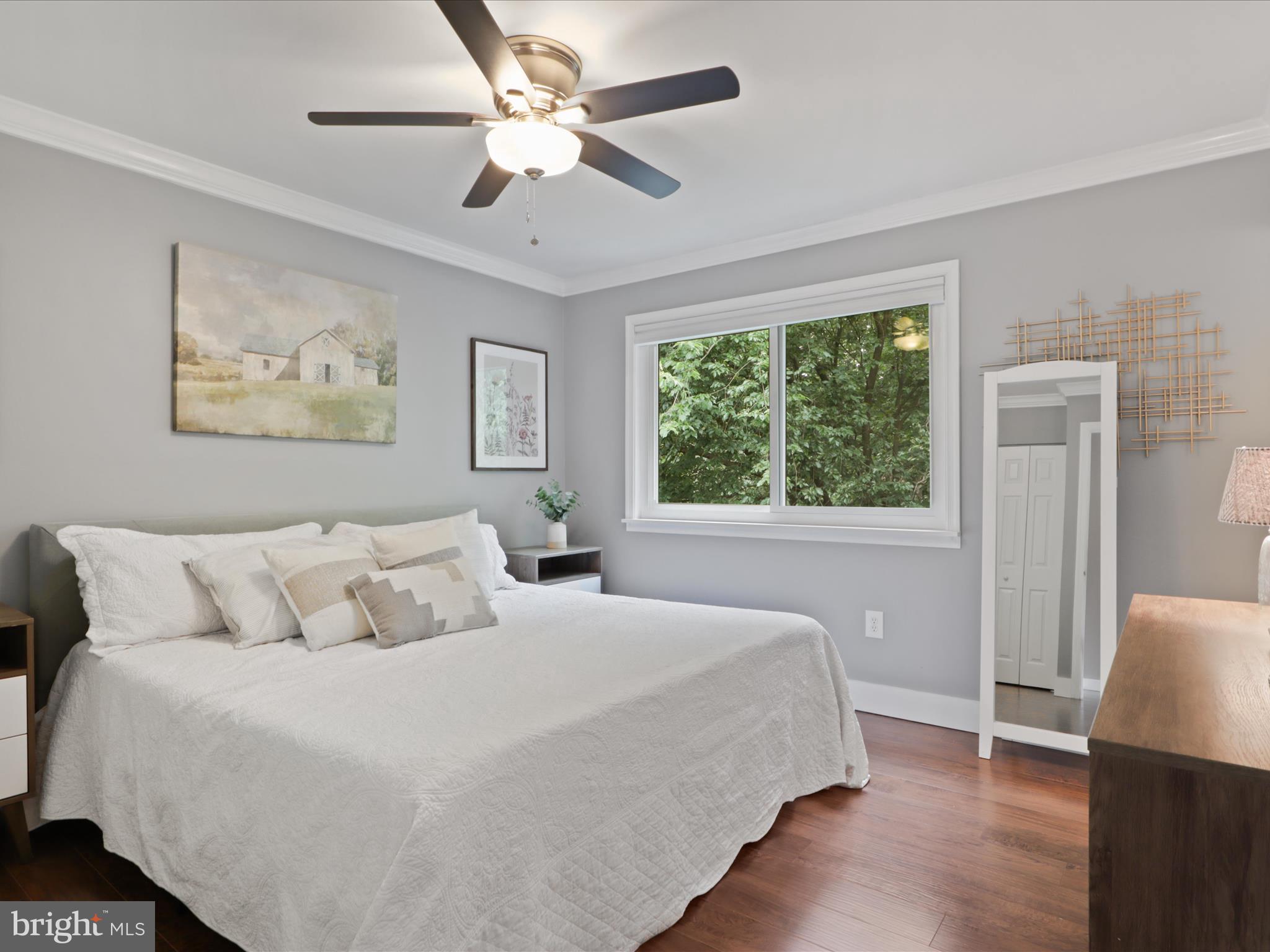 LAKE RIDGE- OAKWOOD - Residential