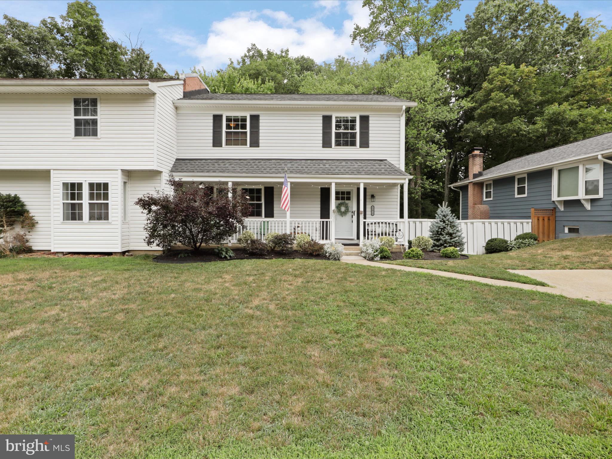 LAKE RIDGE- OAKWOOD - Residential