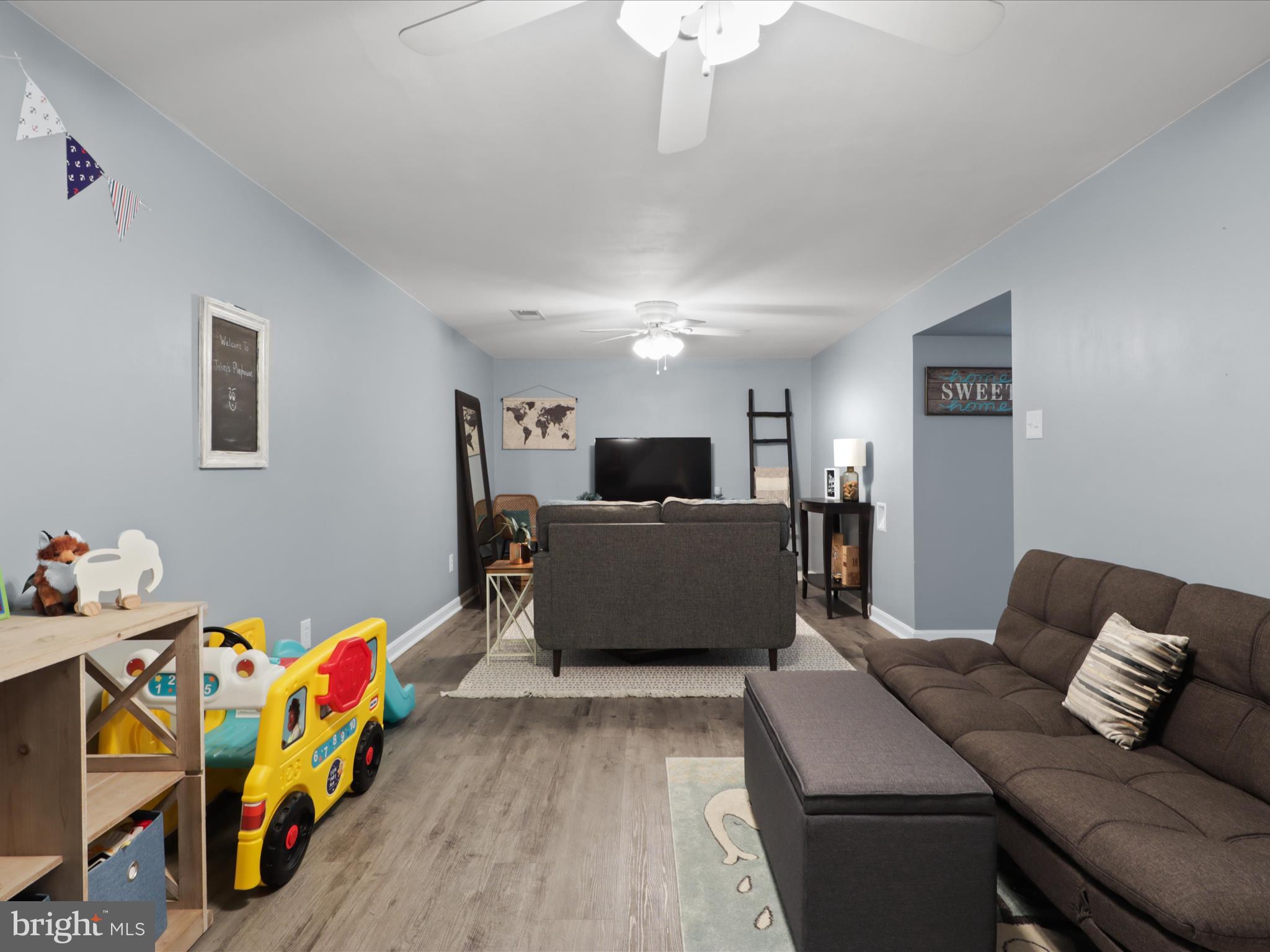 LAKE RIDGE- OAKWOOD - Residential