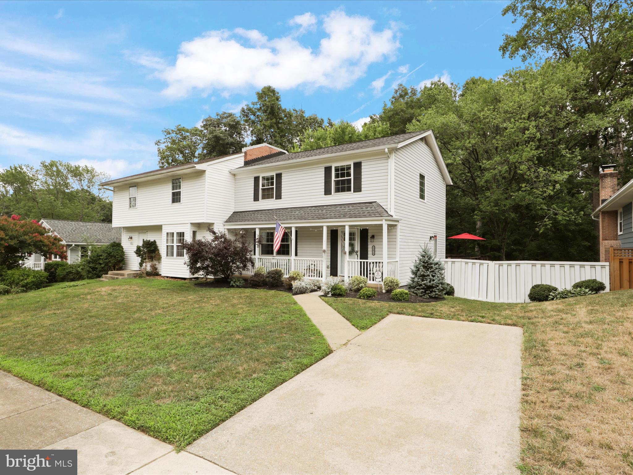 LAKE RIDGE- OAKWOOD - Residential