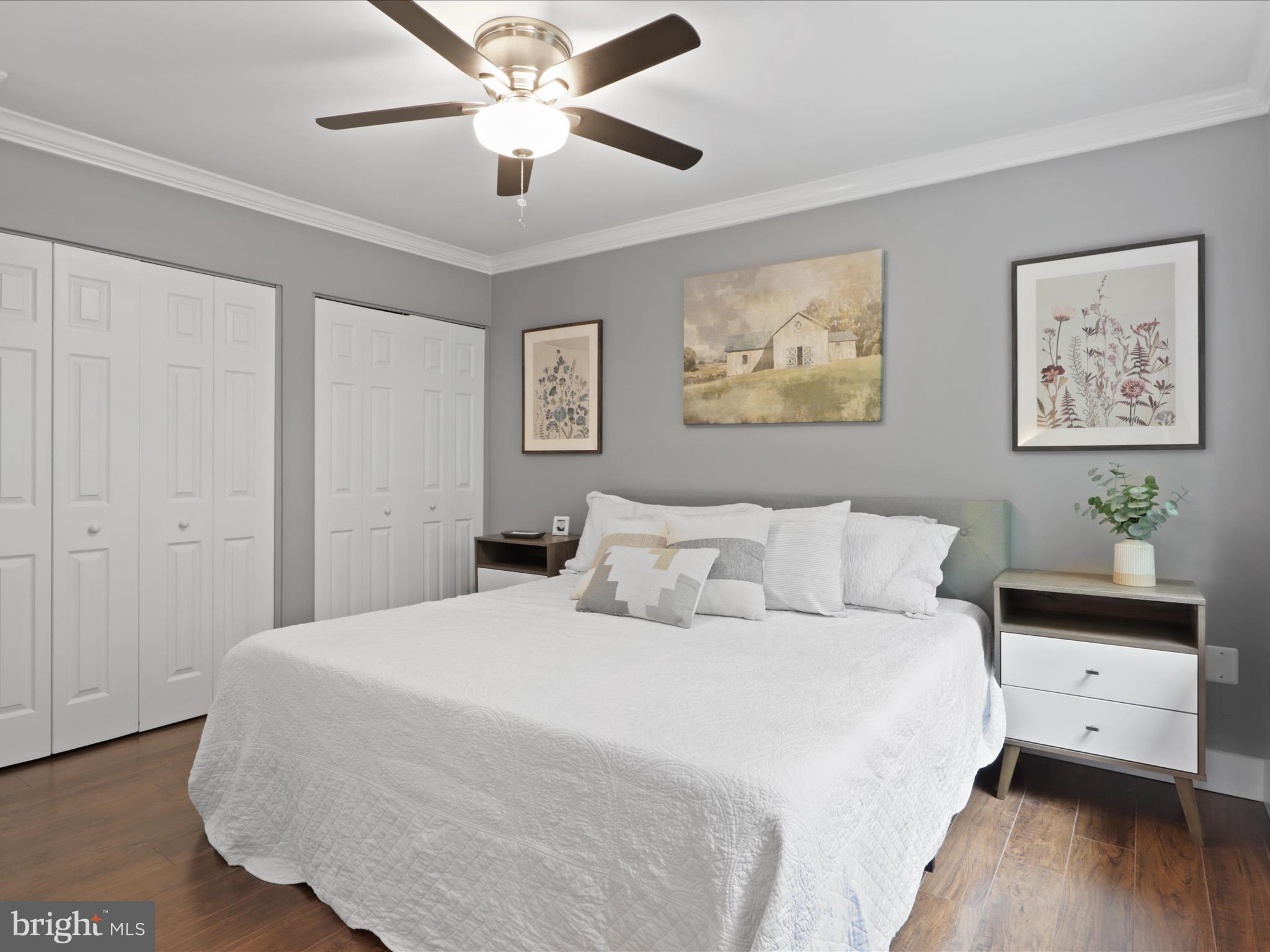 LAKE RIDGE- OAKWOOD - Residential