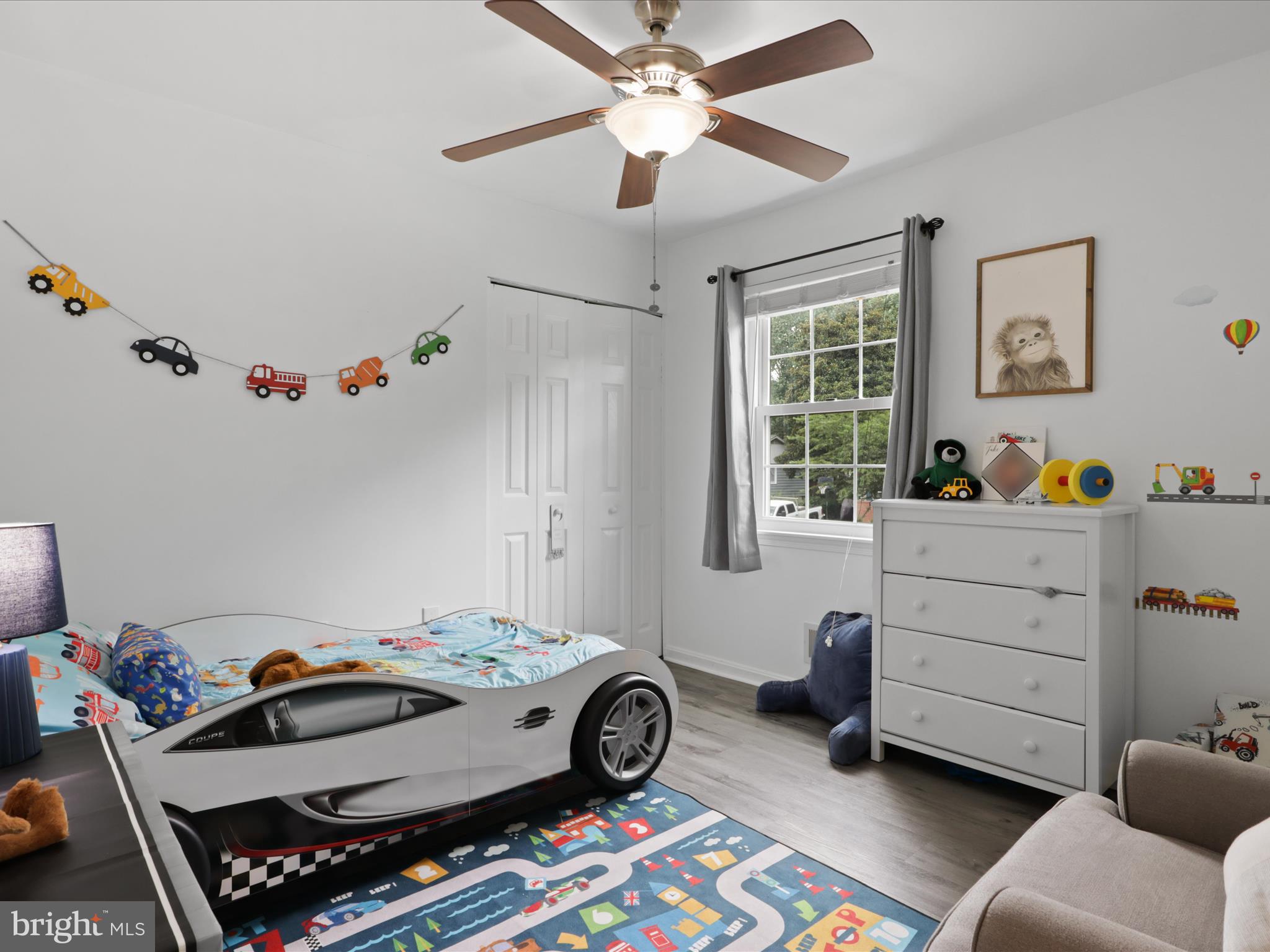 LAKE RIDGE- OAKWOOD - Residential