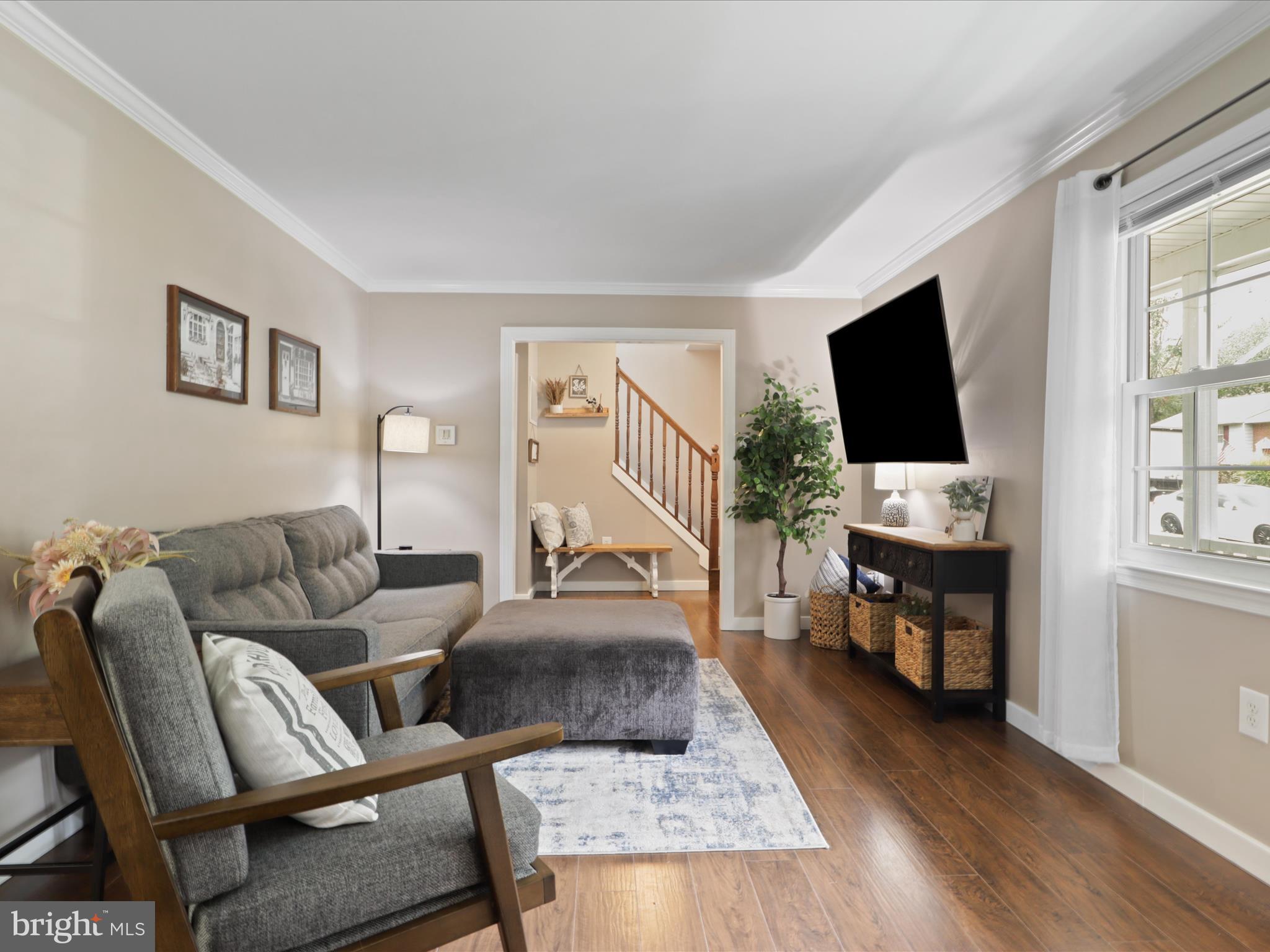 LAKE RIDGE- OAKWOOD - Residential