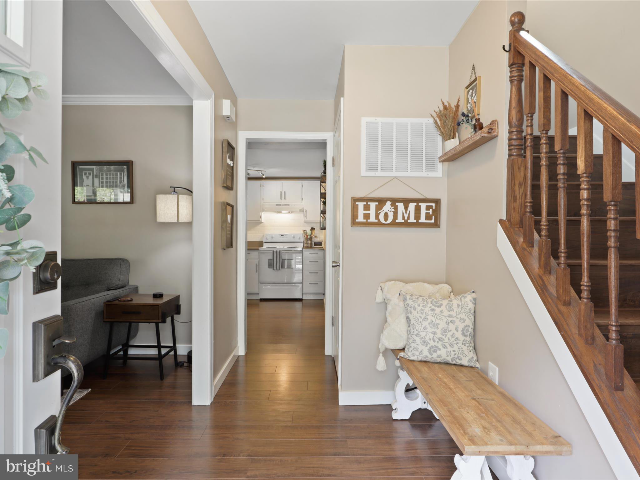 LAKE RIDGE- OAKWOOD - Residential