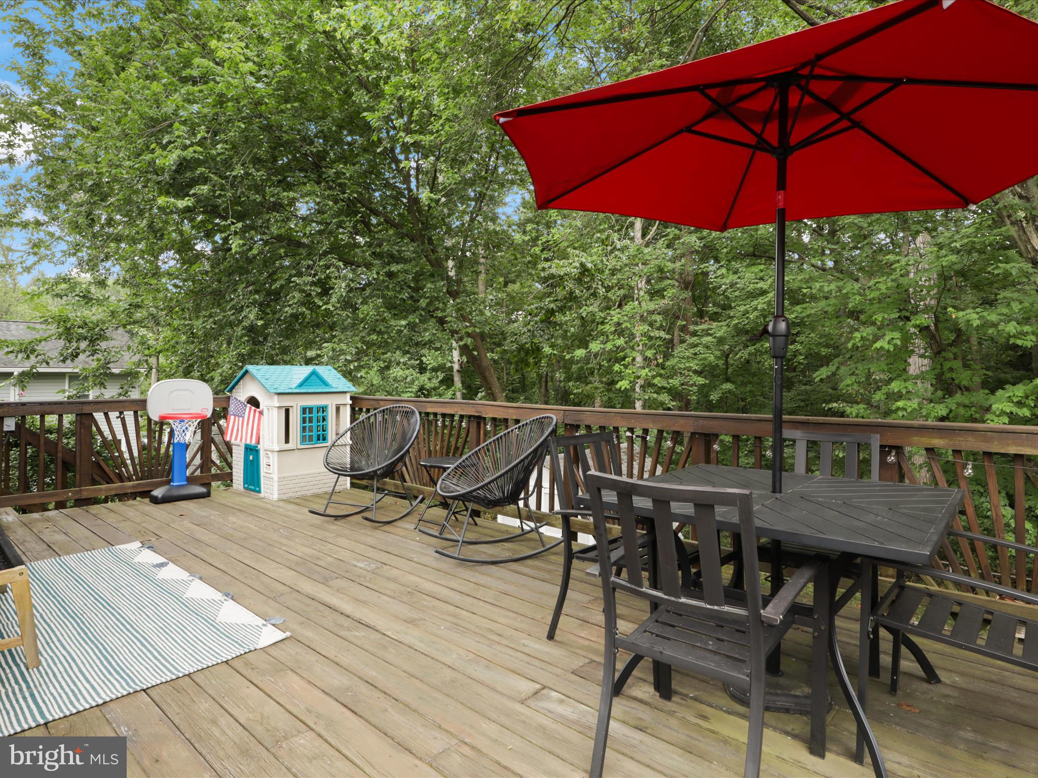 LAKE RIDGE- OAKWOOD - Residential