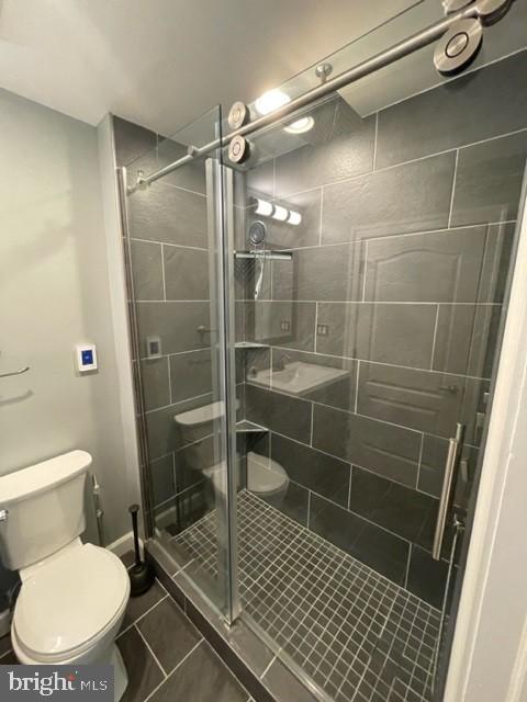 FITLER SQUARE - Residential Lease