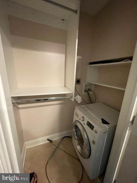 FITLER SQUARE - Residential Lease