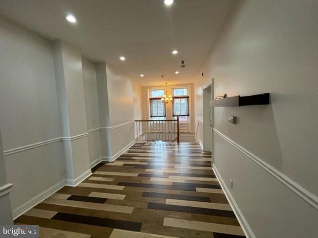 FITLER SQUARE - Residential Lease