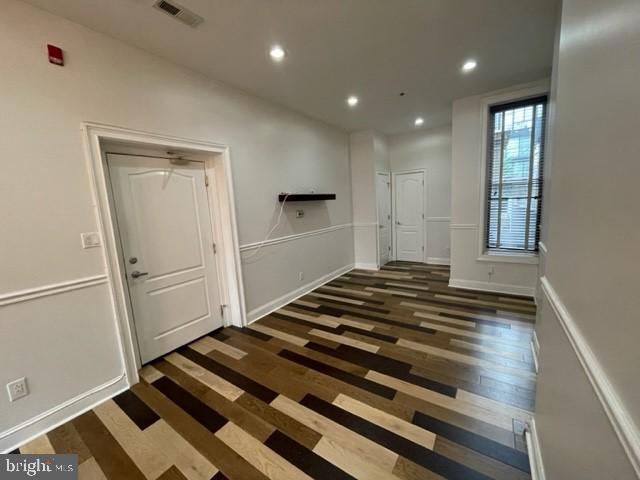 FITLER SQUARE - Residential Lease