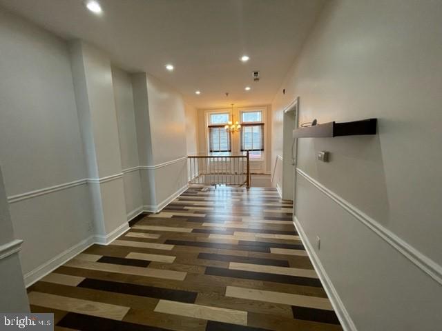 FITLER SQUARE - Residential Lease