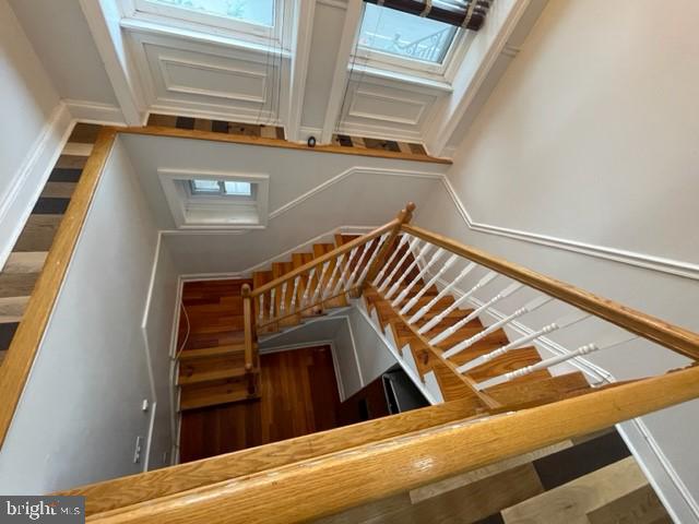 FITLER SQUARE - Residential Lease