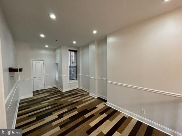 FITLER SQUARE - Residential Lease