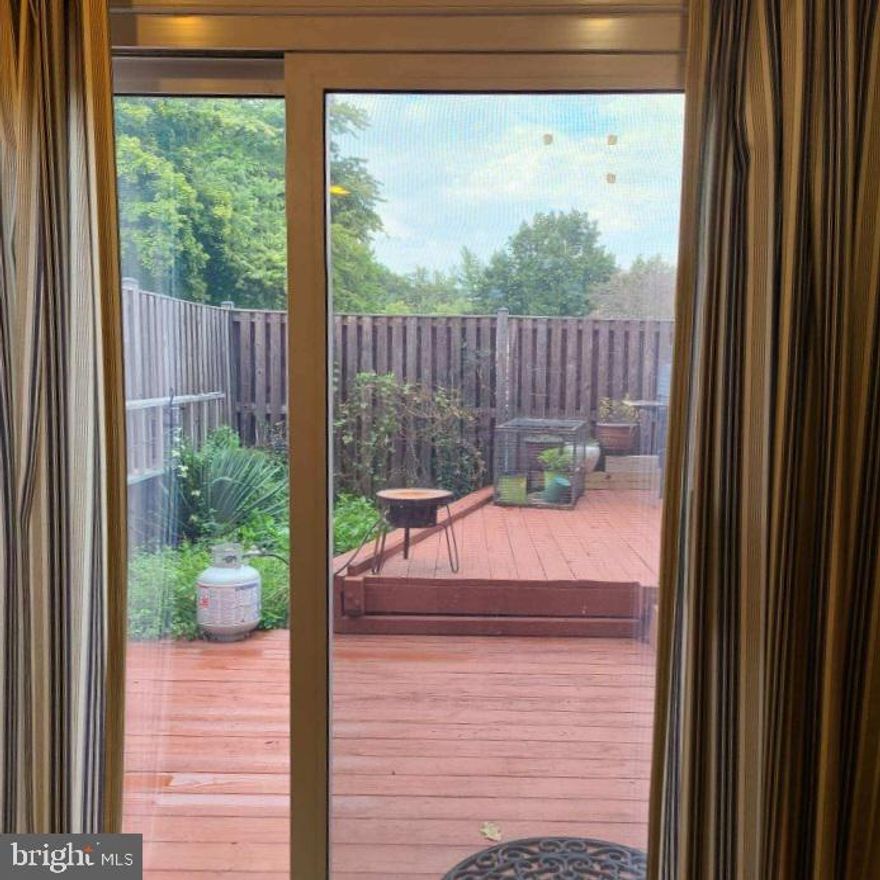 Privet entrance, fully renovated great apartment setting. please call the owner for showing appointment.