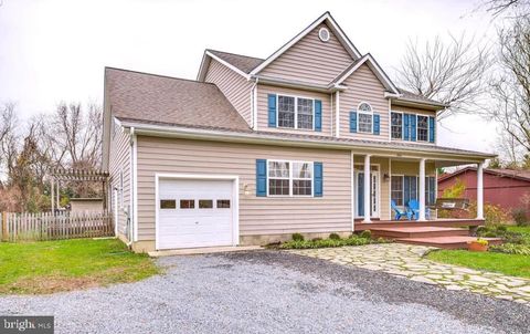 Photo of 404 Queens Colony High Road, STEVENSVILLE, MD 21666 (MLS # MDQA2016972)