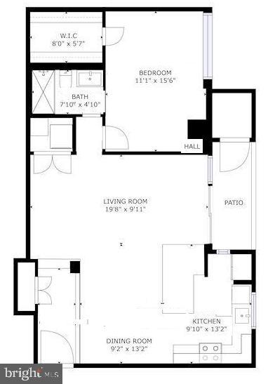 BROOKMILL CONDOMINIUMS - Residential