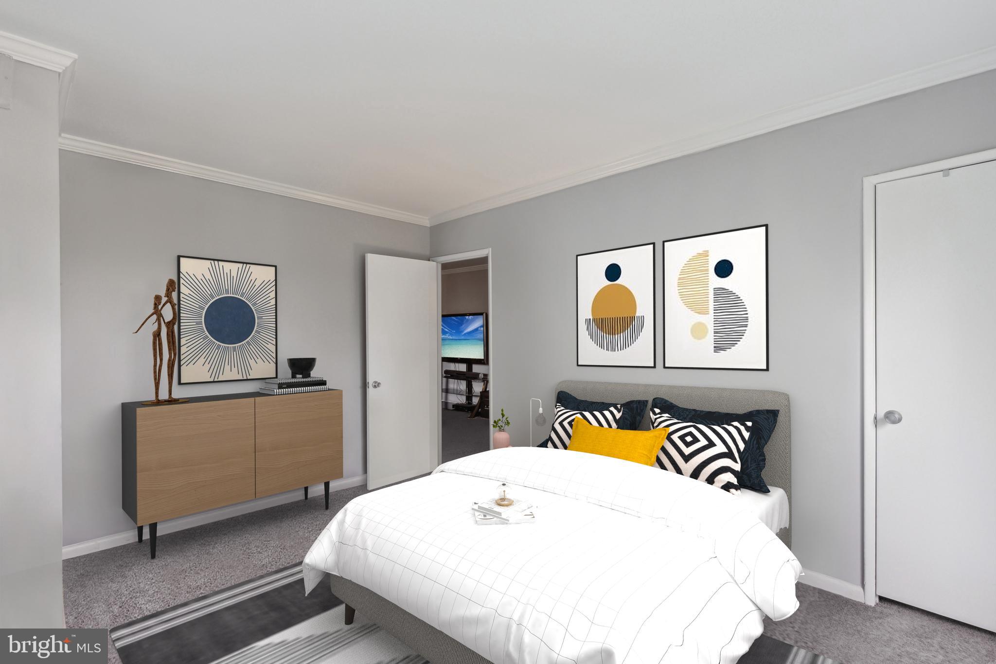 BROOKMILL CONDOMINIUMS - Residential