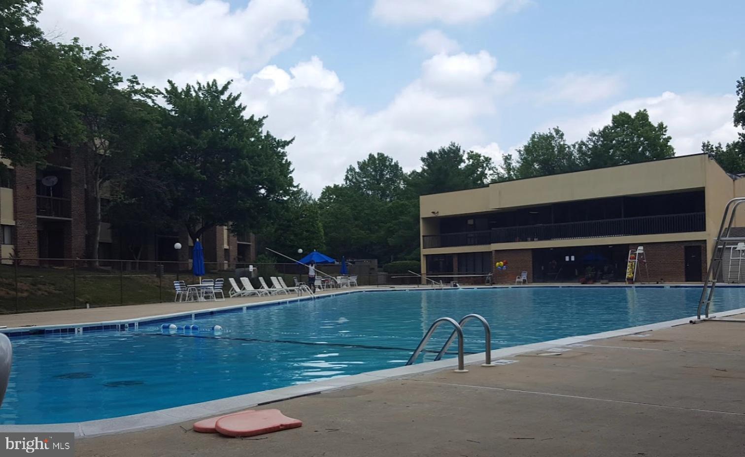 BROOKMILL CONDOMINIUMS - Residential