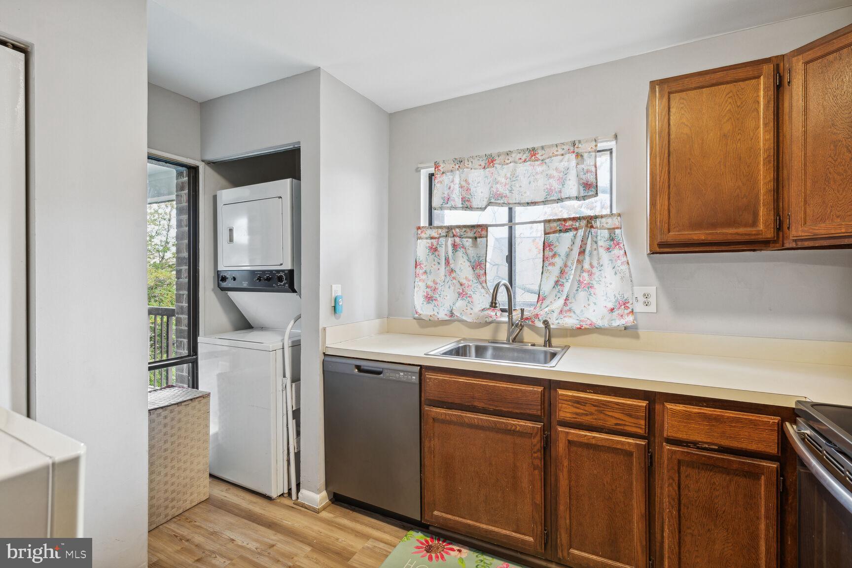 BROOKMILL CONDOMINIUMS - Residential