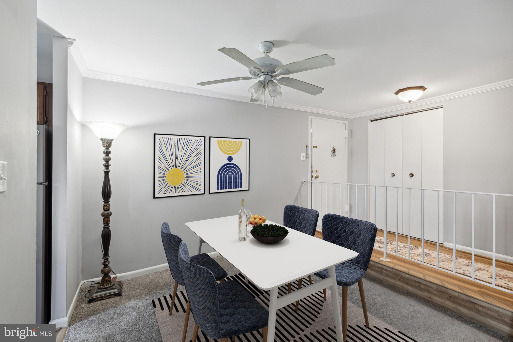 BROOKMILL CONDOMINIUMS - Residential