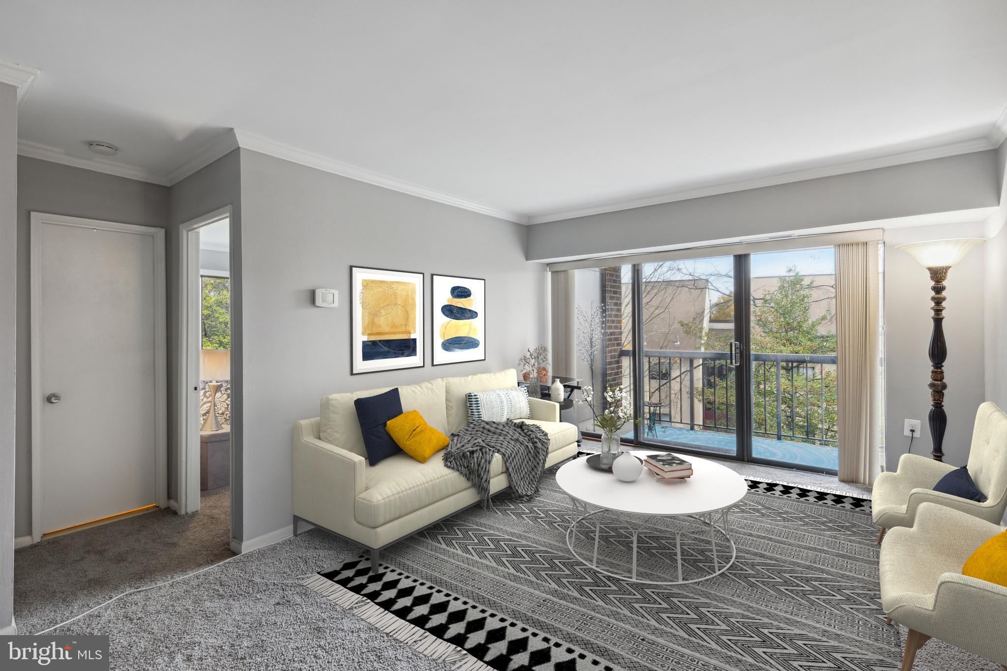 BROOKMILL CONDOMINIUMS - Residential