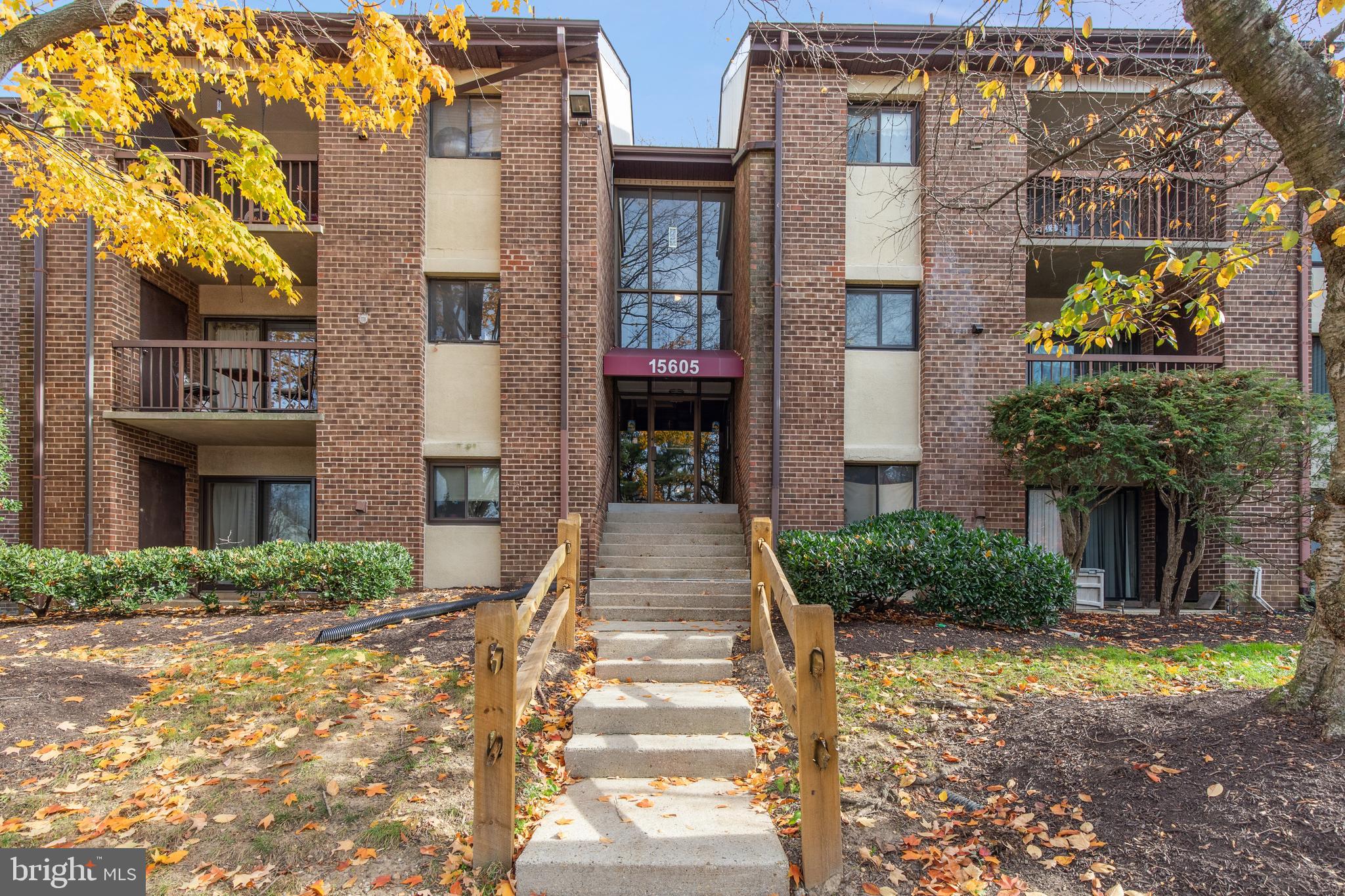 BROOKMILL CONDOMINIUMS - Residential
