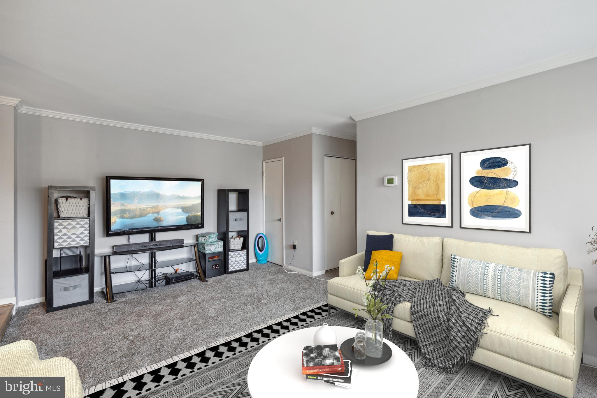 BROOKMILL CONDOMINIUMS - Residential