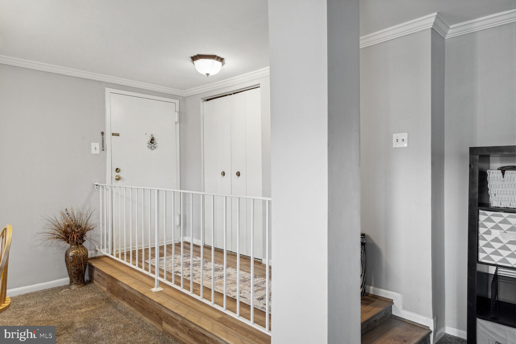 BROOKMILL CONDOMINIUMS - Residential