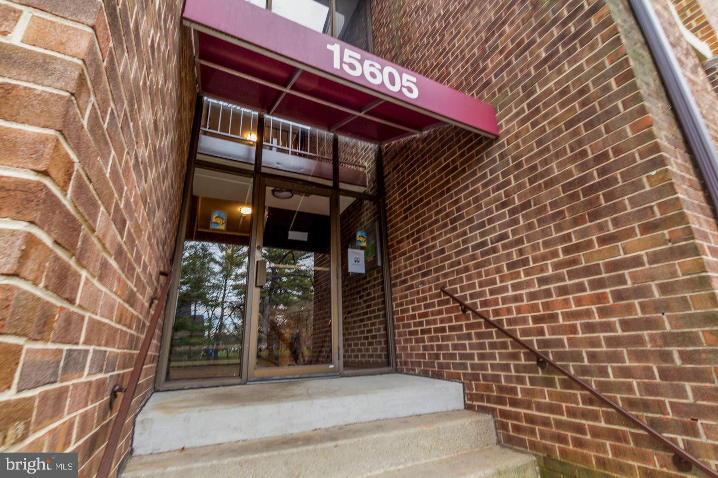 BROOKMILL CONDOMINIUMS - Residential