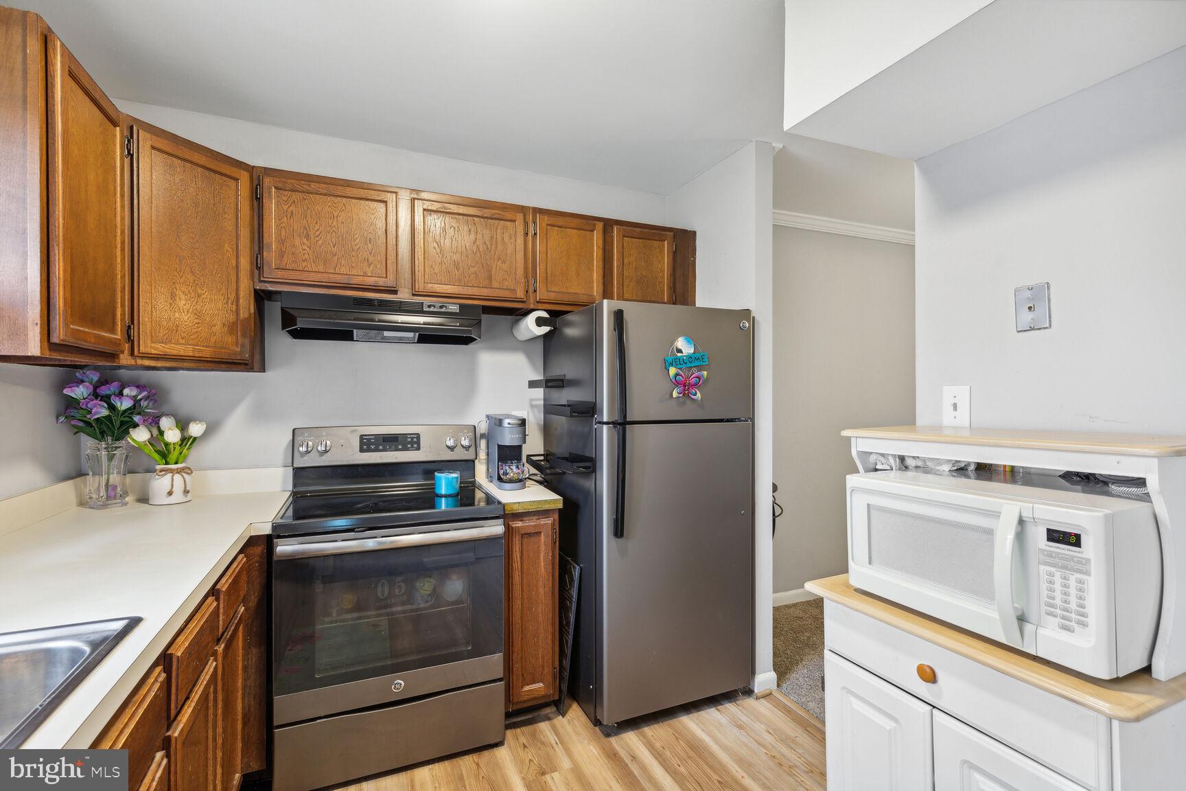 BROOKMILL CONDOMINIUMS - Residential