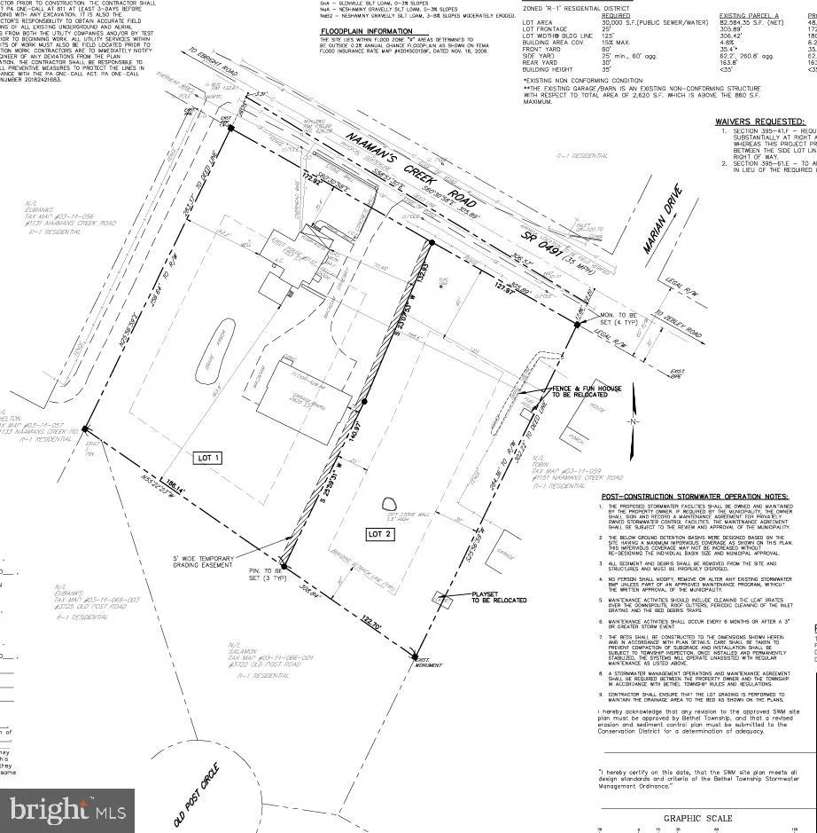 1137 Naamans Creek Road, Garnet Valley, PA, 19060