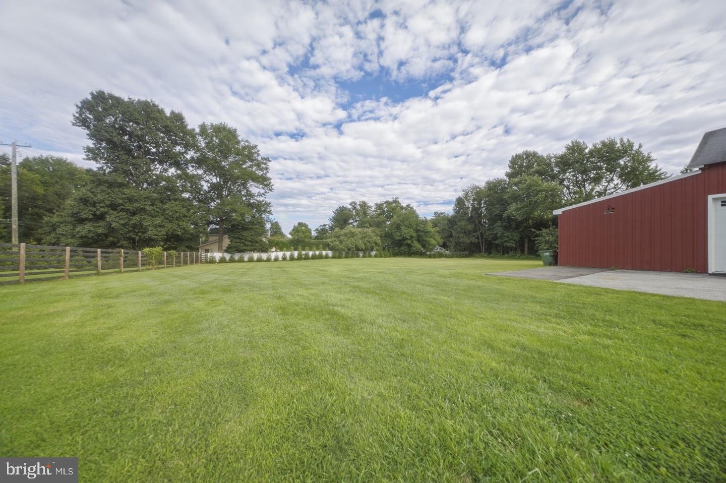 1137-B NAAMANS CREEK ROAD LOT