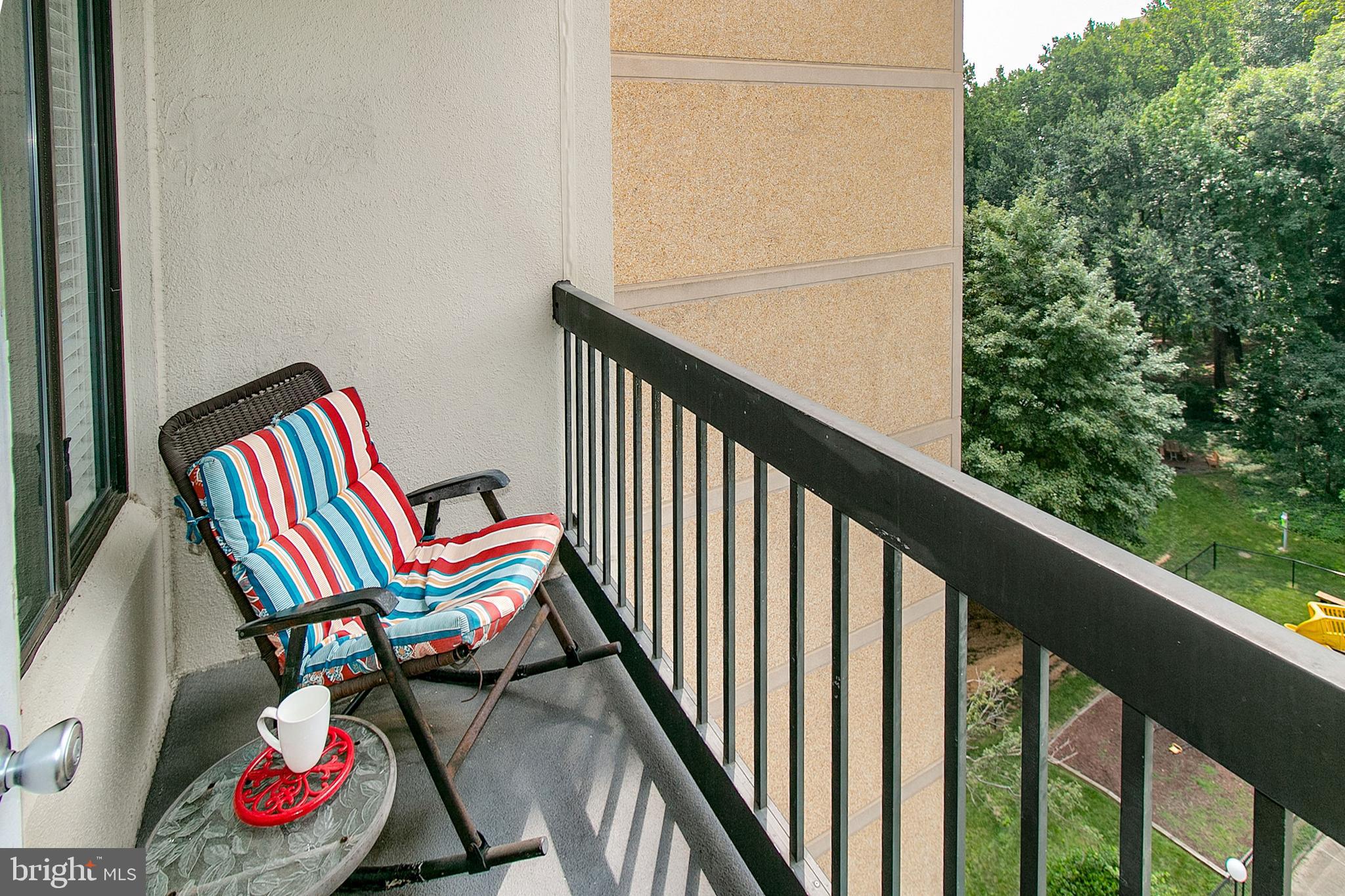 6300 STEVENSON AVENUE 609