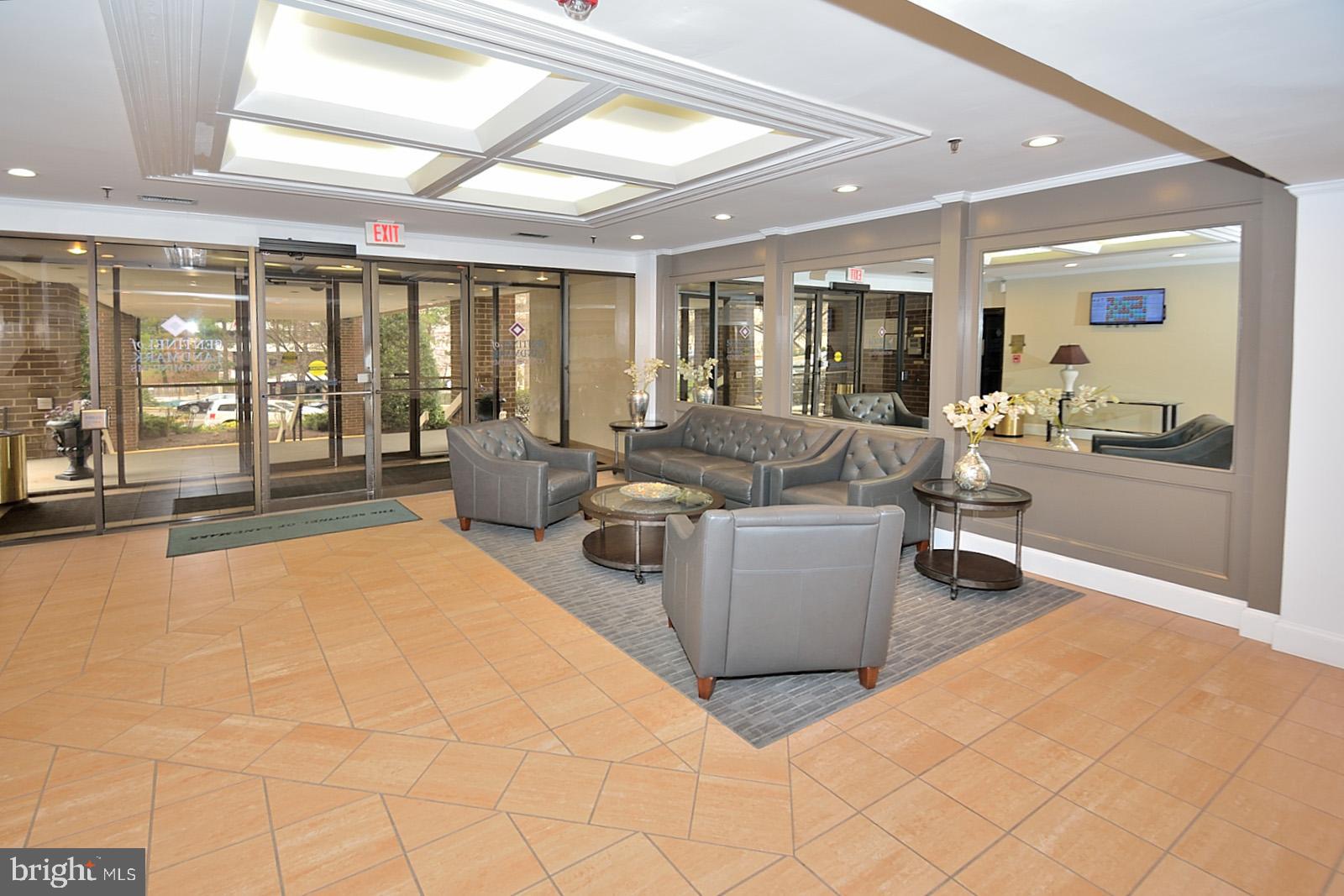 6300 STEVENSON AVENUE 609