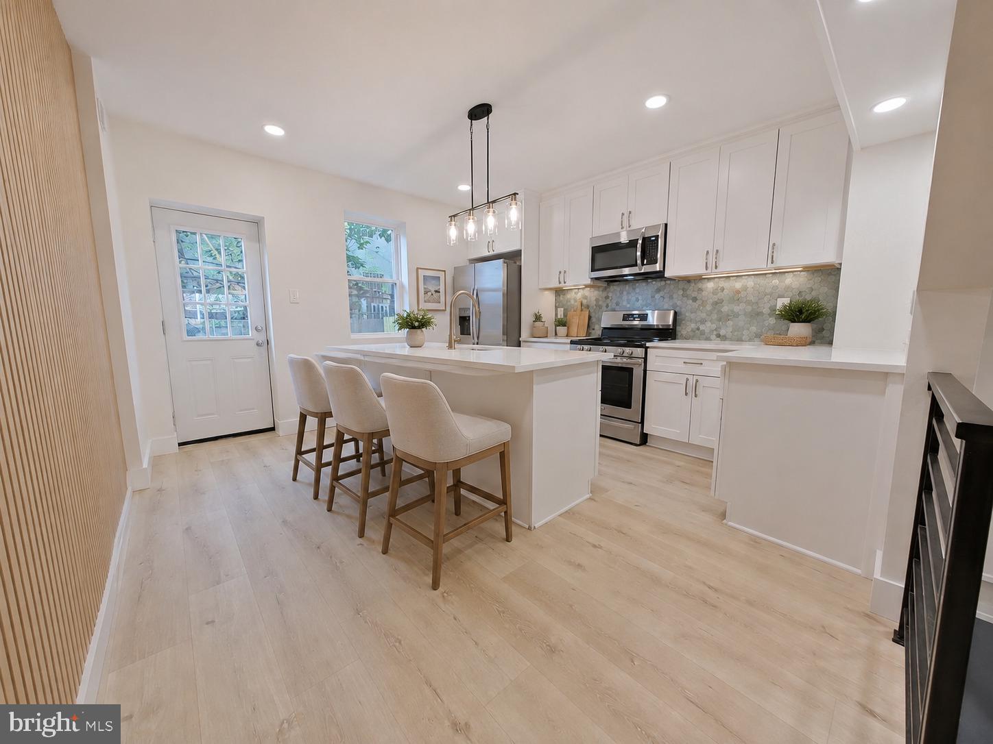 Property Search 1326 S STANLEY STREET