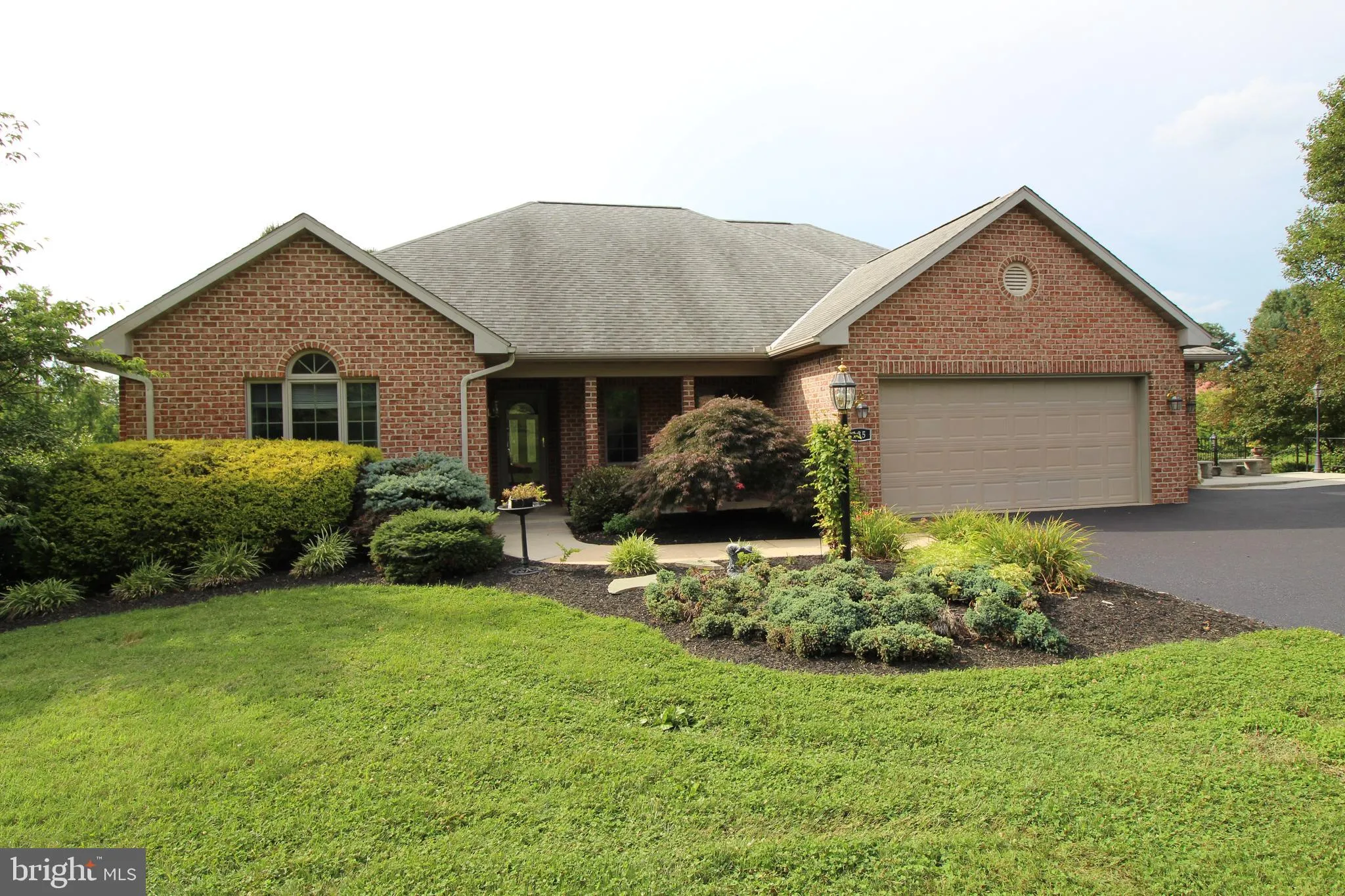 135 Fruitlyn Drive, Dallastown, PA 17313