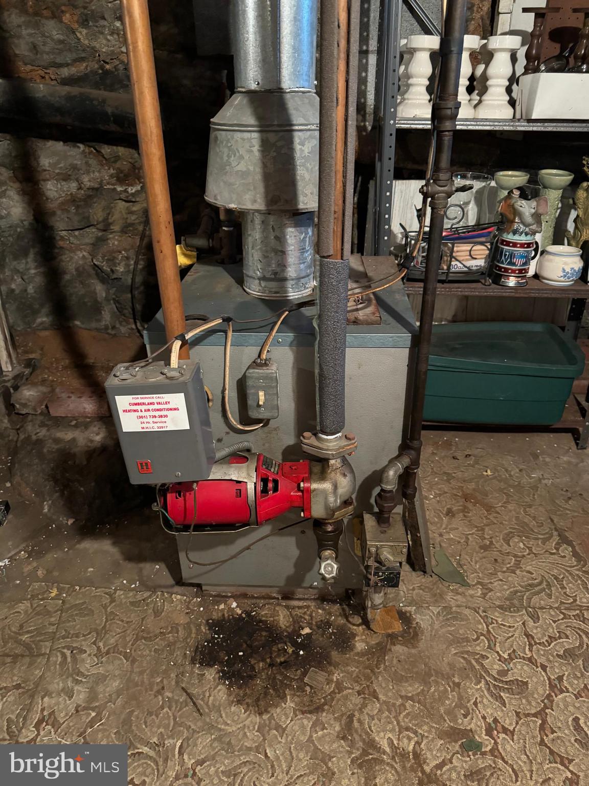 HAGERSTOWN - Residential