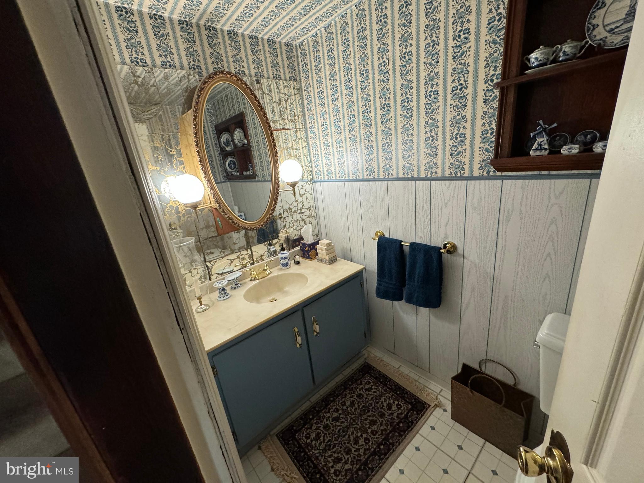 HAGERSTOWN - Residential