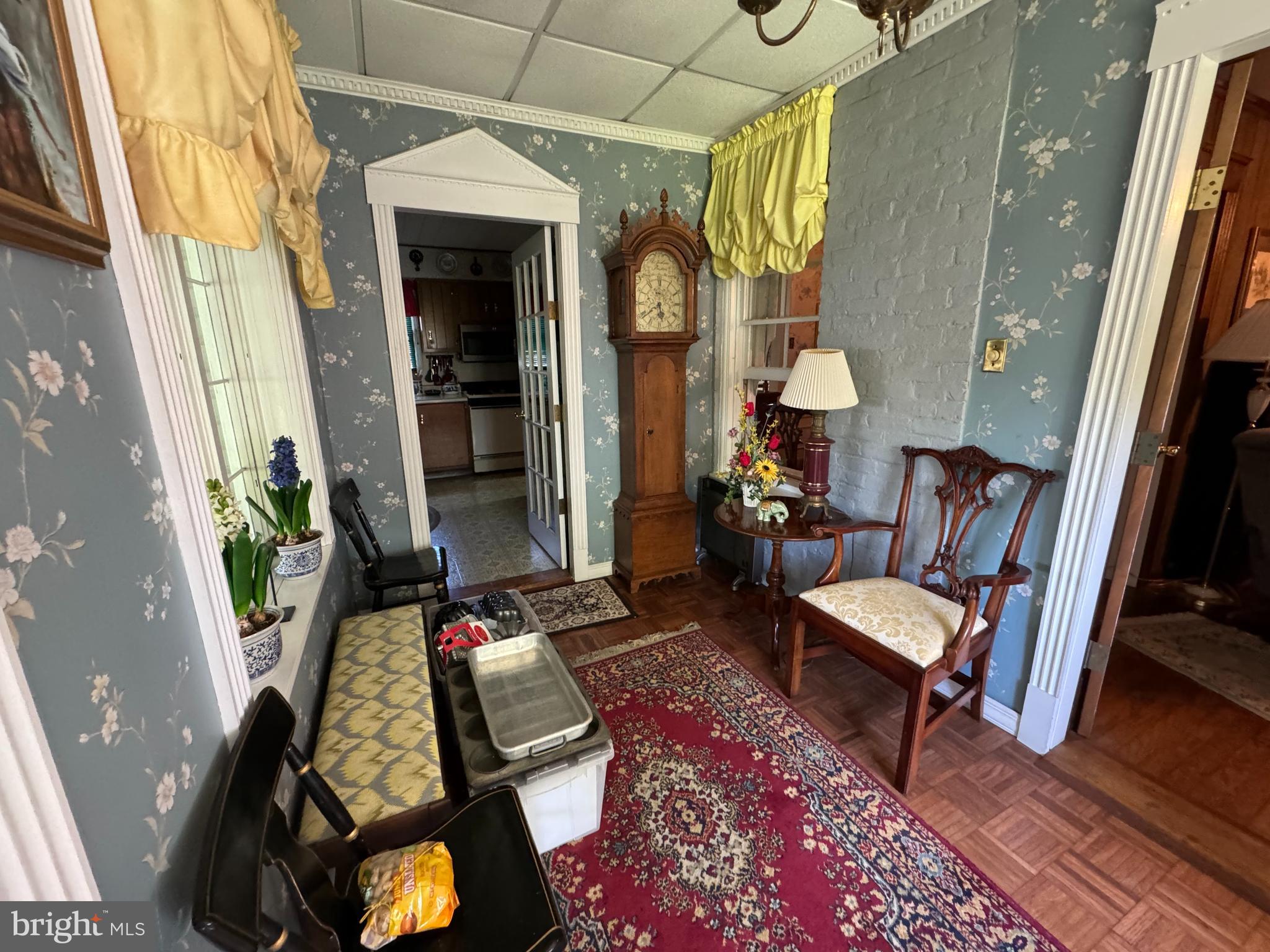 HAGERSTOWN - Residential