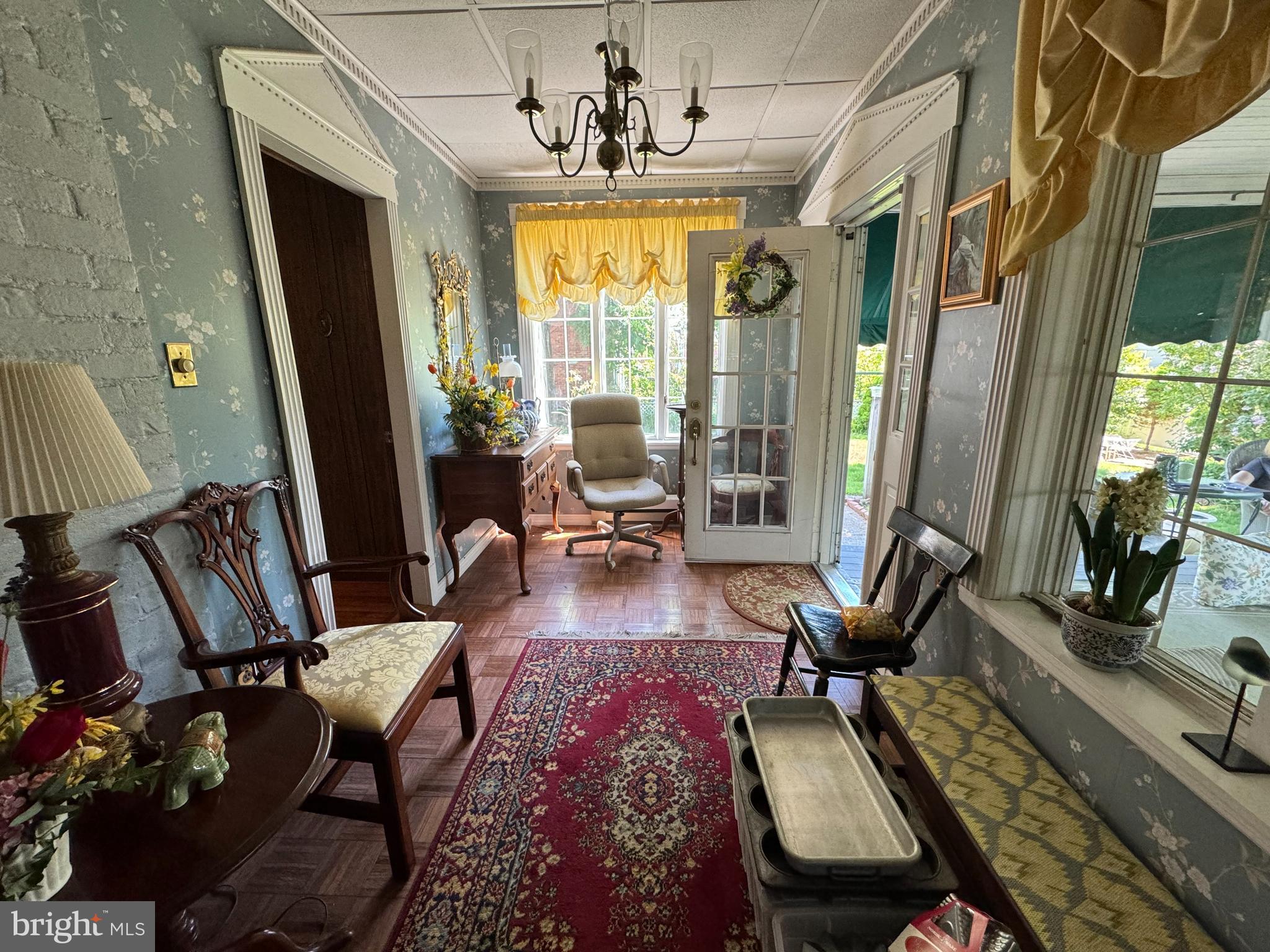 HAGERSTOWN - Residential