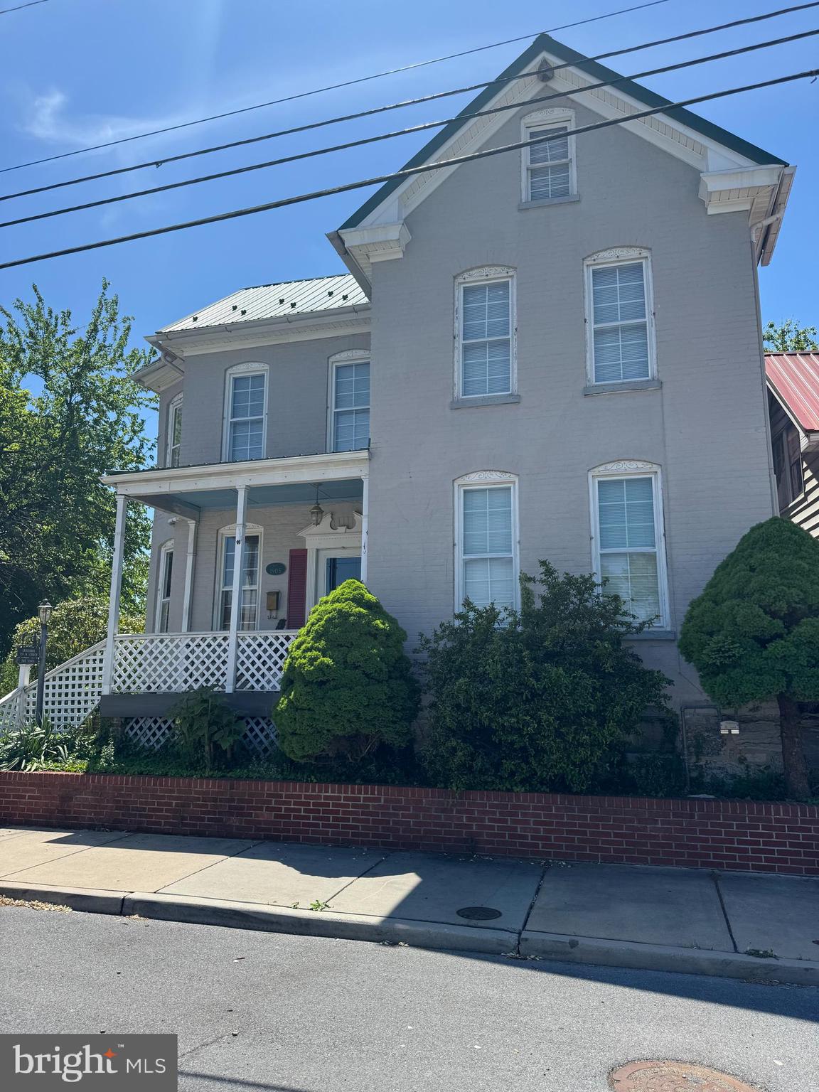 HAGERSTOWN - Residential