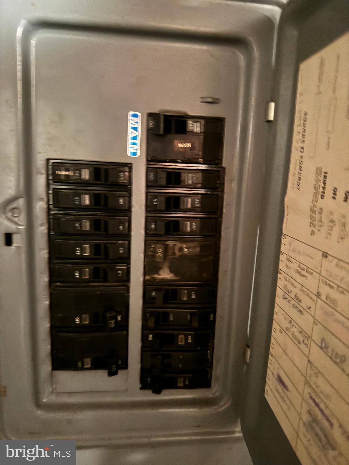 HAGERSTOWN - Residential