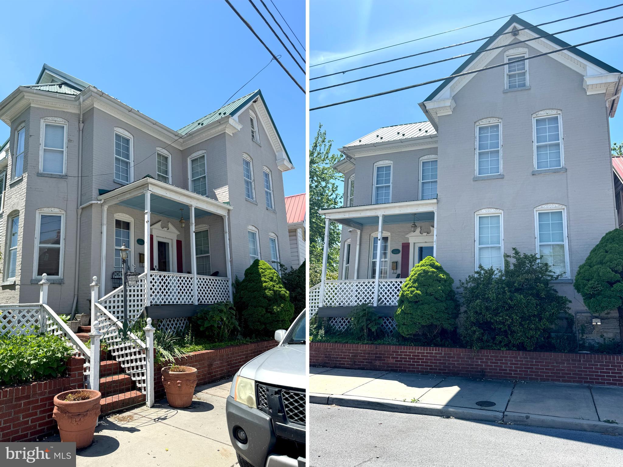 HAGERSTOWN - Residential