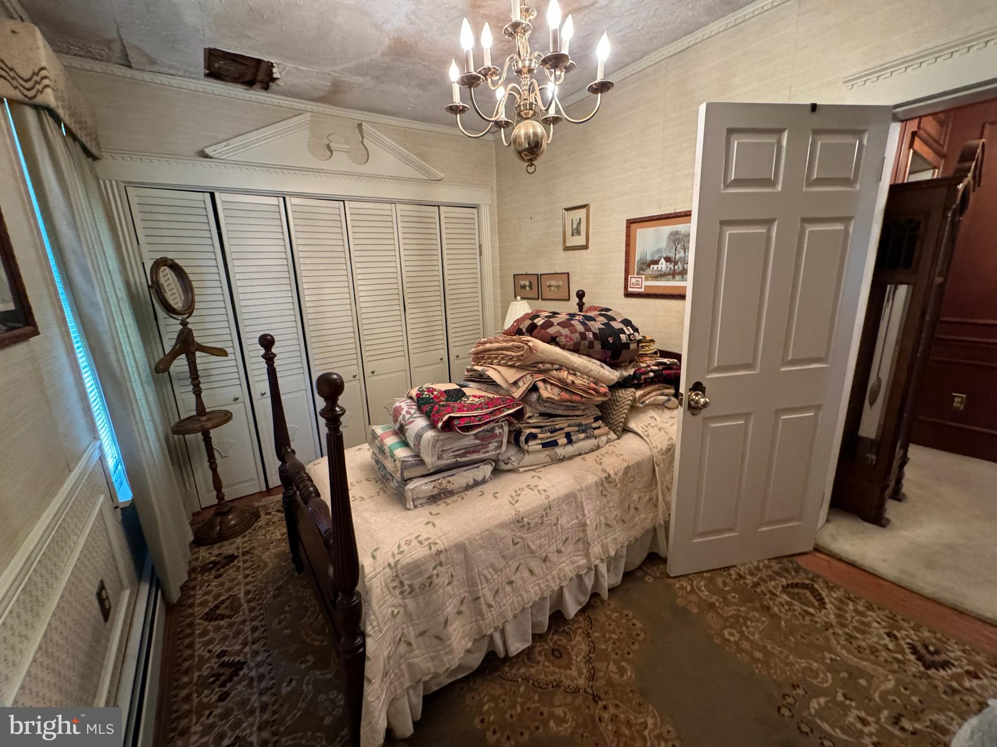 HAGERSTOWN - Residential