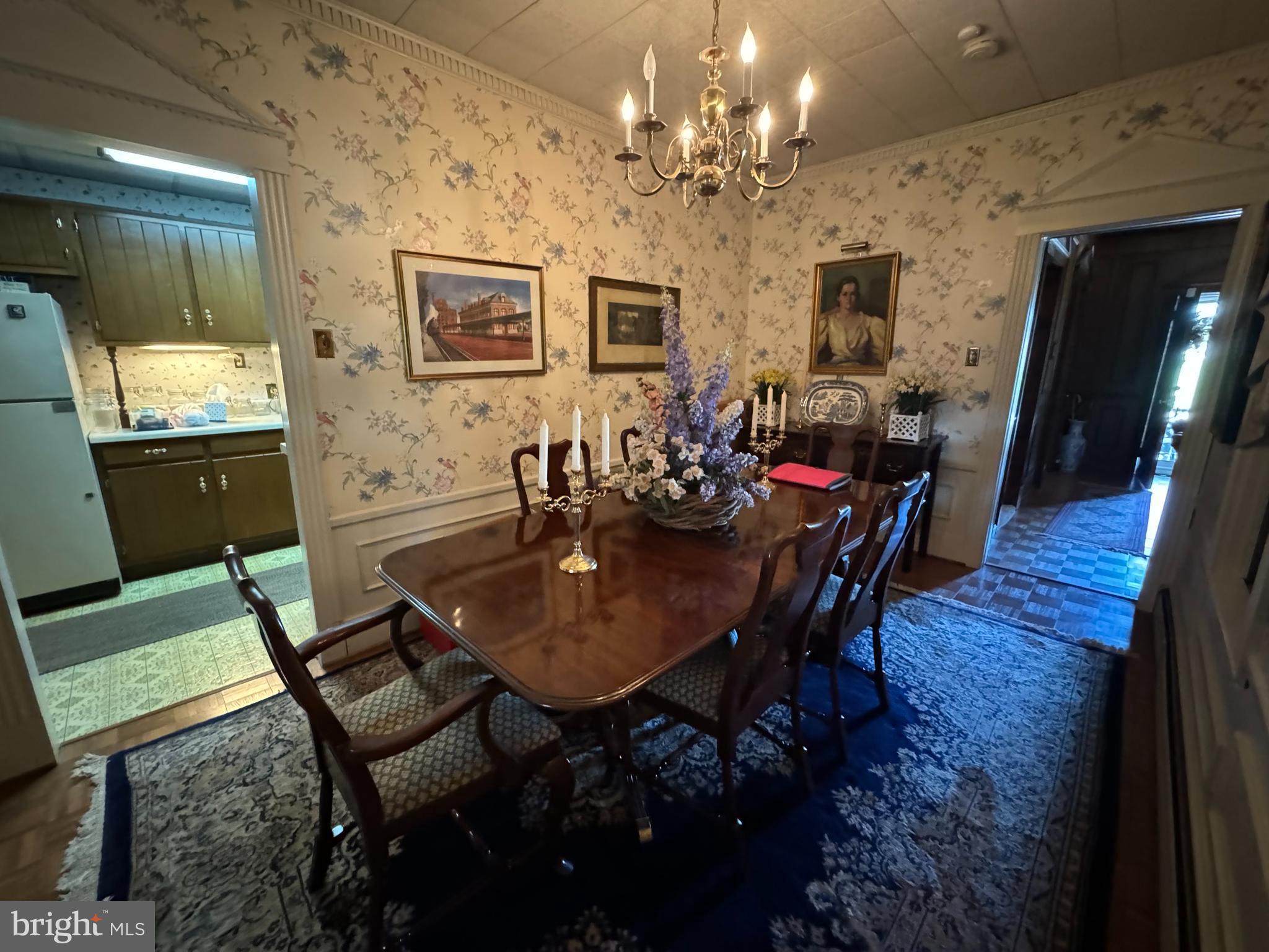 HAGERSTOWN - Residential