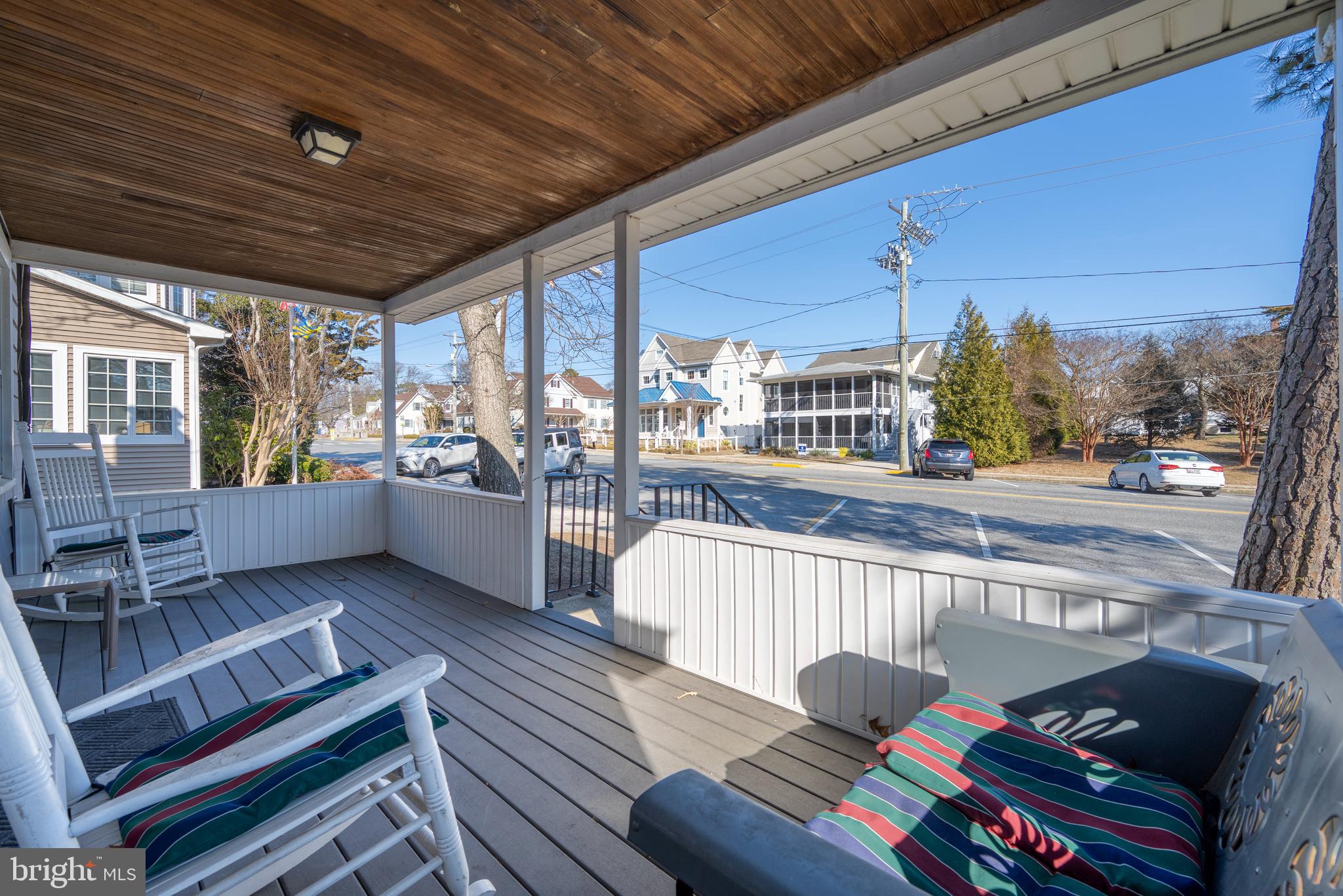 SOUTH REHOBOTH - Residential