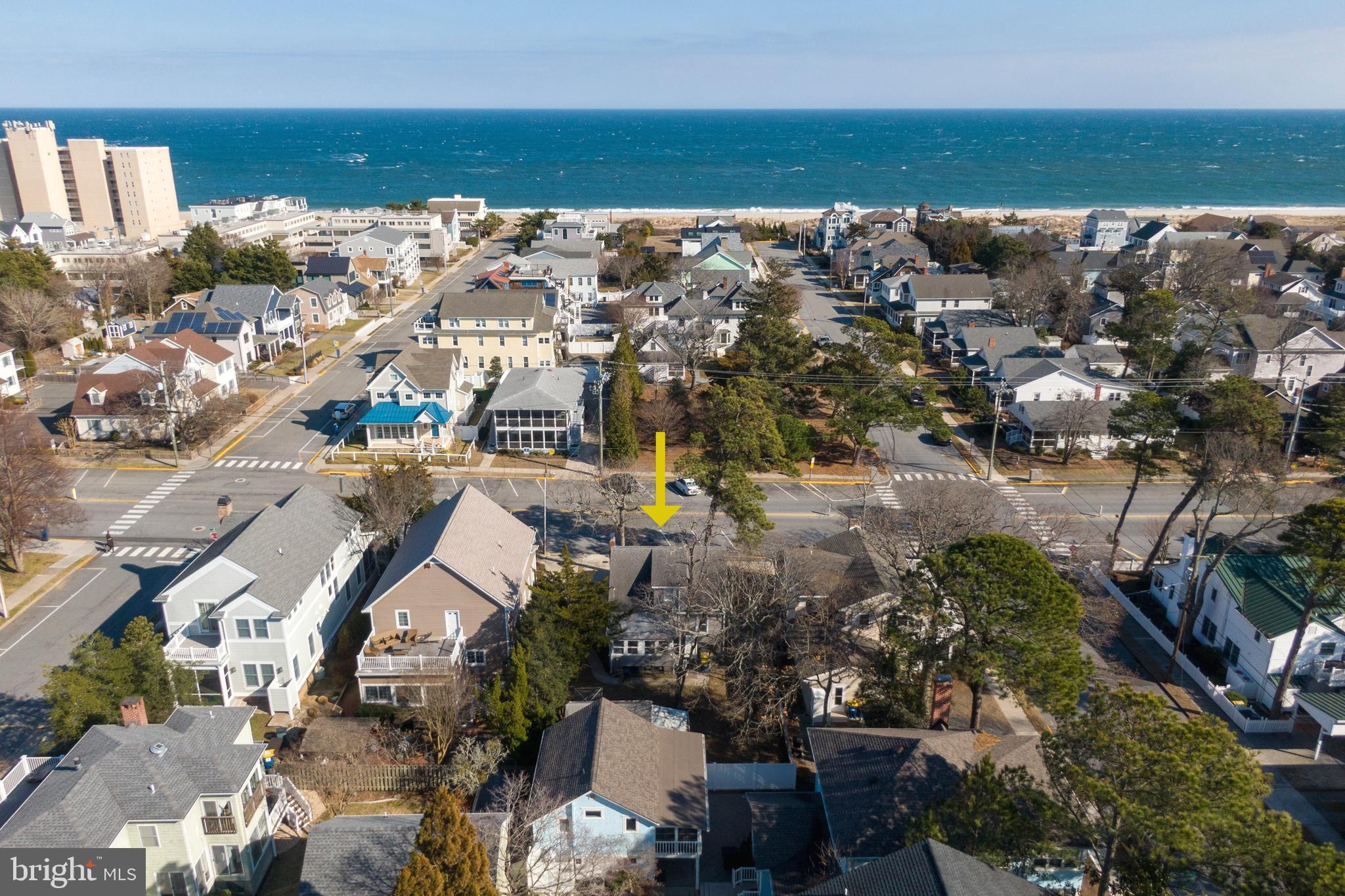SOUTH REHOBOTH - Residential