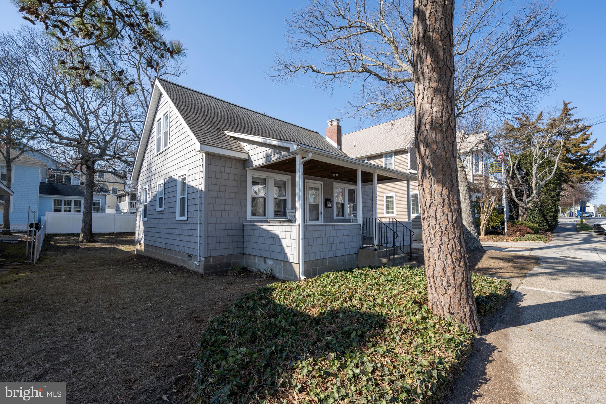SOUTH REHOBOTH - Residential