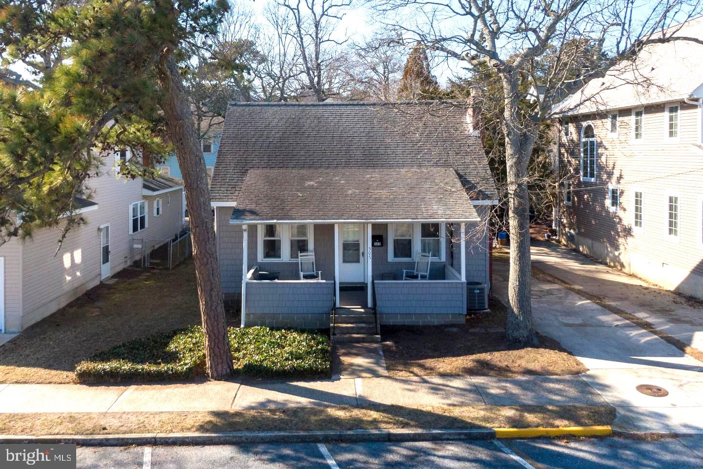 SOUTH REHOBOTH - Residential