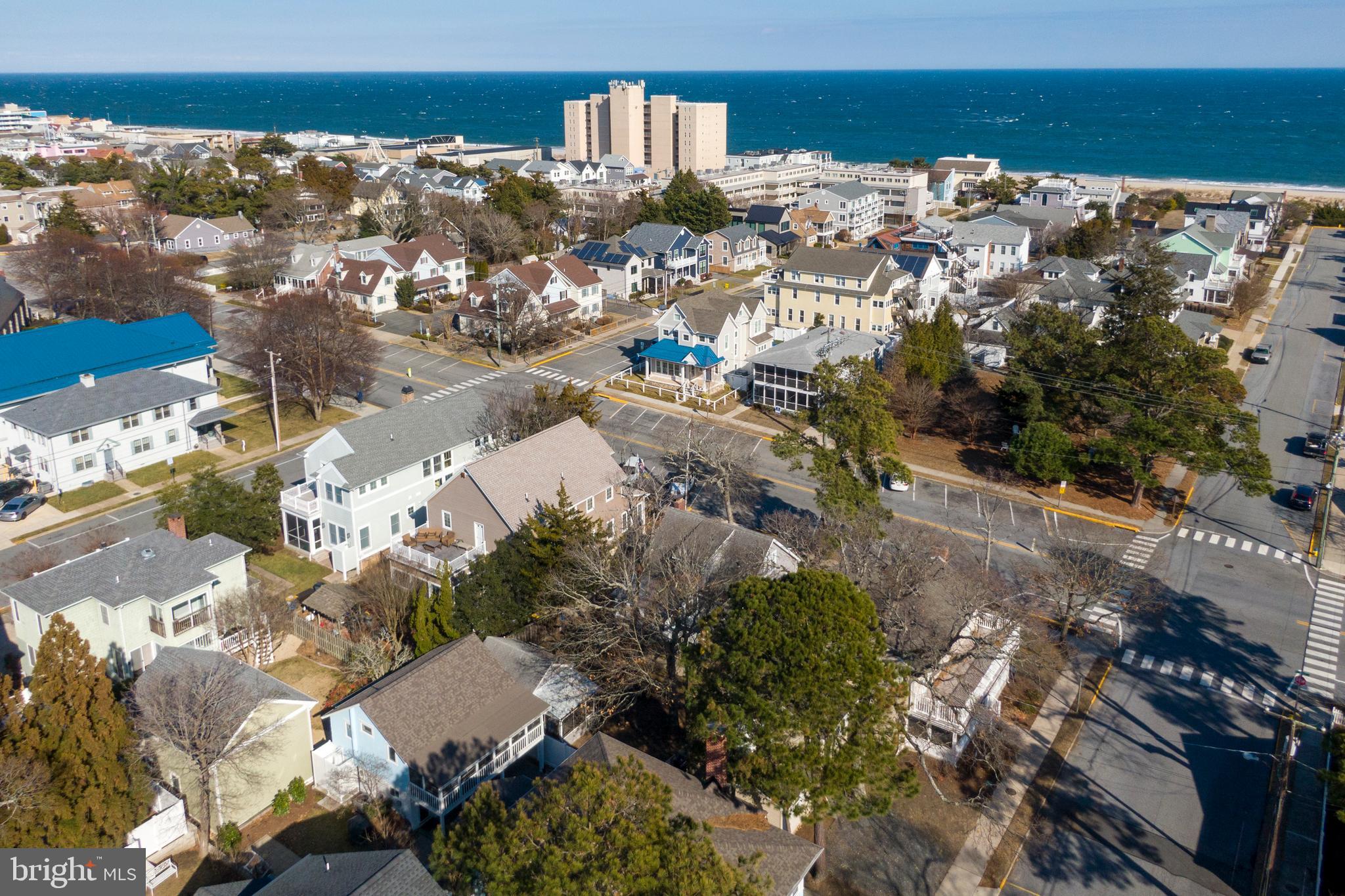 SOUTH REHOBOTH - Residential